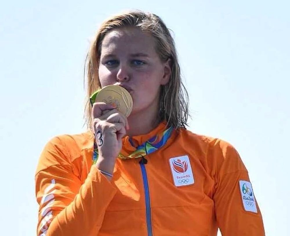 Santorini Experience 2022: Οι φετινές εντυπωσιακές διαδρομές runbeat.gr